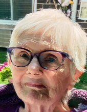 marie vaughn