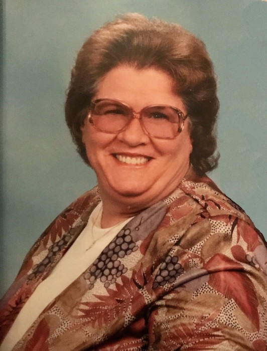 evelena brotherton