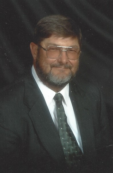 charles ferrill