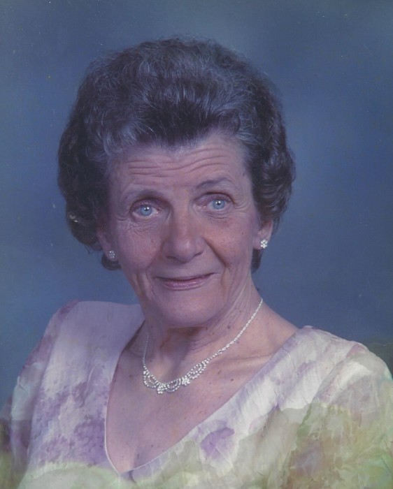 dolores shoup