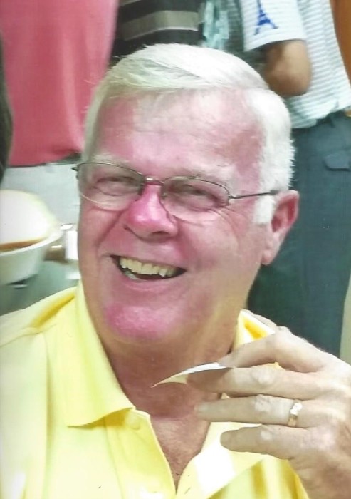 robert german