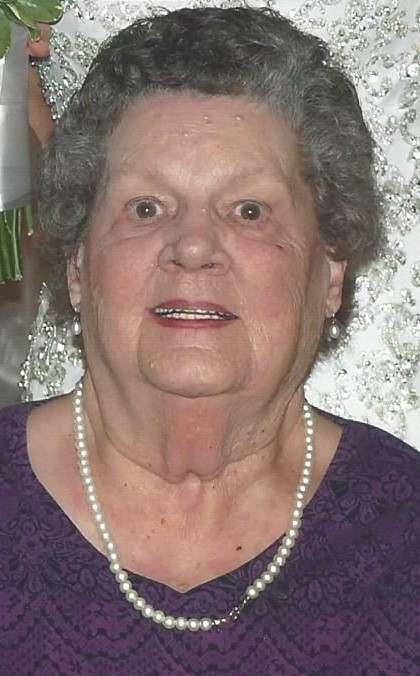 barbara millburg