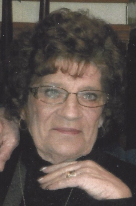 patricia wallace