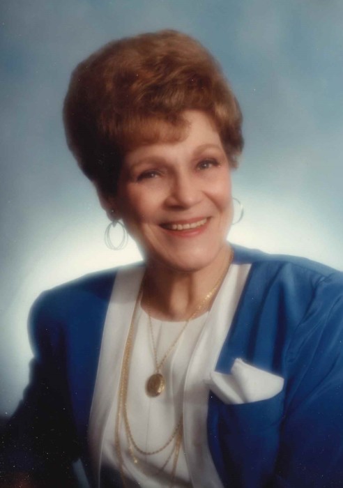 elizabeth "betty" moulton