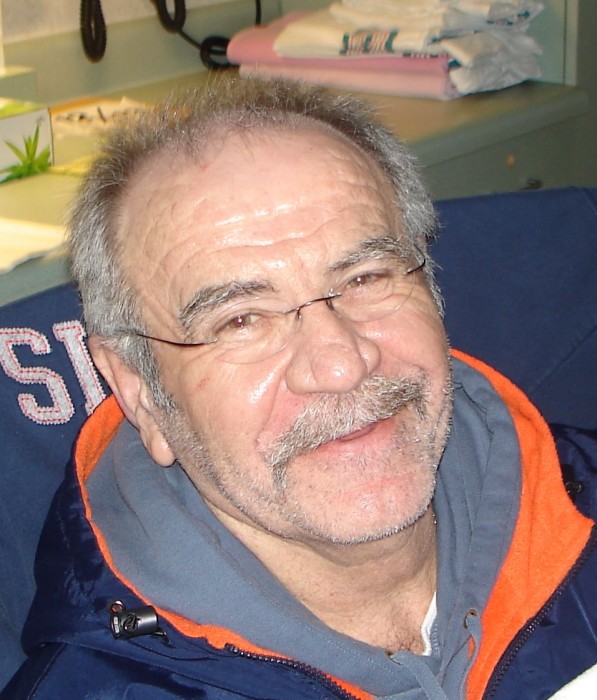 robert fleming, jr.