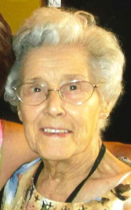 madge perkinson