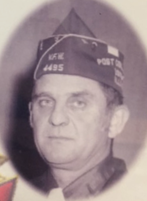 robert fleming