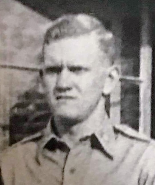 richard moran