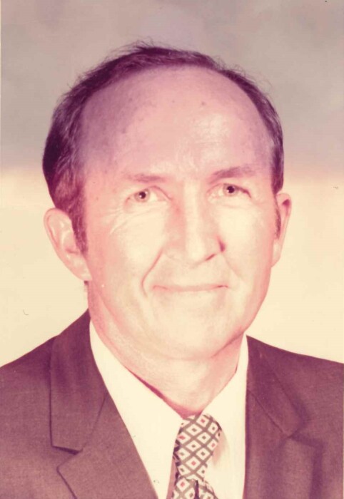 robert coleman