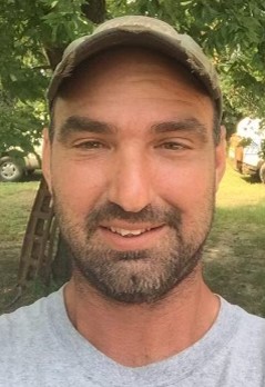 joshua dickerson