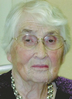 gwendolyn unser