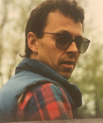 terry harbert